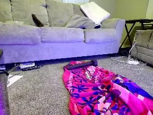 Cam4 Adult Webcam of sissydanni1