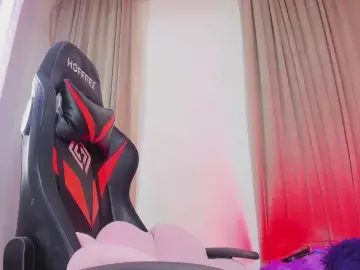 Cam4 Sex Chat of Aleja_Hill