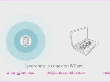 Cam4 Adult Webcam of benusx