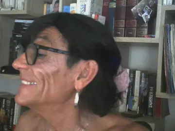 Cam4 Sex Chat of pamela2564