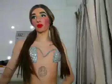 Cam4 Private Sex Chat of EMMILY_USUGA1