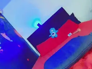 Cam4 Watch Live Sex Cams of Bad_bichxxx_S7