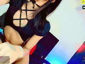 Cam4 Live Porn of Bad_bichxxx_S7