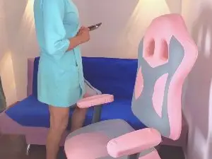 Cam4 Adult Webcam of Ivonne_ferrer__