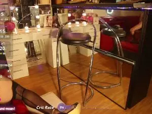 Cam4 Live Sex of NylonTGirl