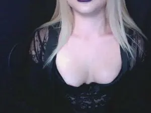 Cam4 Live Porn of SofyMala