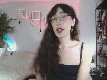 Cam4 Live Porn of NicoleLpz