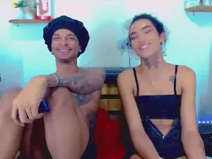 Cam4 Live Sex Cam of DariaAtehortua