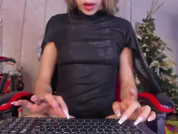 Cam4 Watch Live Sex Cams of IsaFrancois