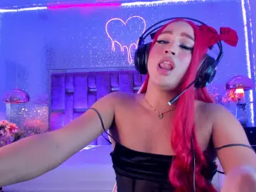 Cam4 Live Porn of KylieVictoria_