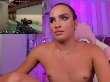 Cam4 Private Sex Chat of KylieVictoria_