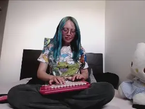 Cam4 Adult Video Chat of MARIANADIRTY1