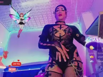 Cam4 Live Porn of asmodea_big