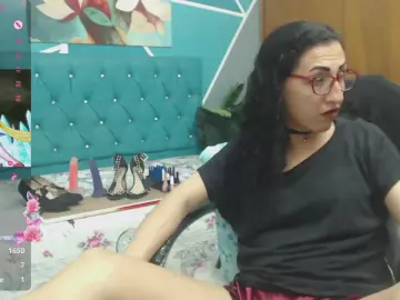 Cam4 Free Live Porn of Sabrina_dupont