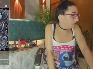 Cam4 Adult Webcam of Sabrina_dupont