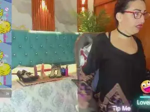 Cam4 Adult Webcams of Sabrina_dupont