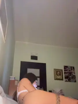 Cam4 Best Webcam of bonaquena02
