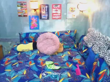 Cam4 Live Sex Cam of FIONASPICEX