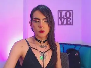 Cam4 Adult Webcams of lilith_nyx333