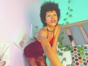 Cam4 Private Sex Chat of VioletSalvatore