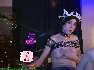 Cam4 Adult Video Chat of april_show_her