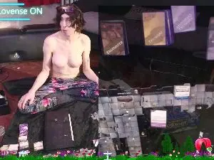 Cam4 Adult Webcams of april_show_her