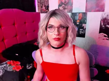Cam4 Adult Webcams of violetx_moon3