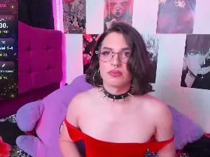 Cam4 Adult Video Chat of violetx_moon3