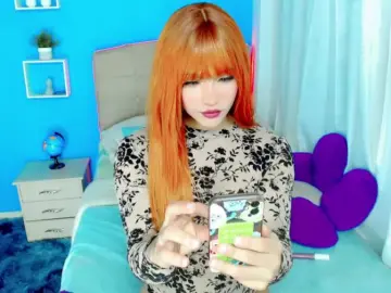 Cam4 Live Sex Cam of kathleencamille