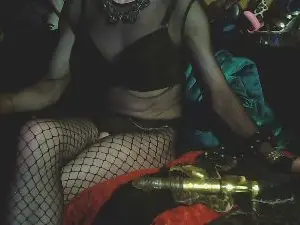 Cam4 Free Live Porn of TanjaGEILE