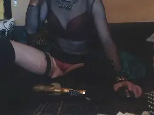 Cam4 Live Sex Cam of TanjaGEILE