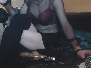 Cam4 Free Live Porn of TanjaGEILE