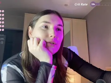 Cam4 Adult Video Chat of Maria_Bowie