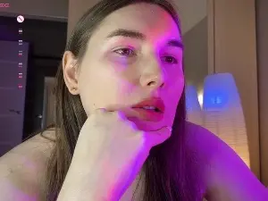 Cam4 Adult Video Chat of Maria_Bowie