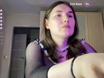 Cam4 Private Sex Chat of Maria_Bowie