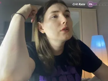 Cam4 Adult Video Chat of Maria_Bowie