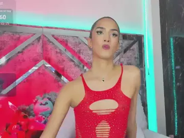 Cam4 Sex Cam of misssasha_1