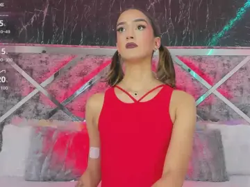 Cam4 Live Sex Cam of misssasha_1