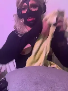 Cam4 Best Webcam of Sissy_maid_dc