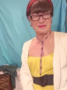 Cam4 Nude Webcam of Rikkijeanishere