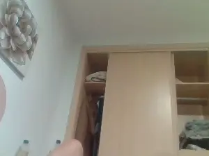 Cam4 Private Sex Chat of Fernanda91ferrs