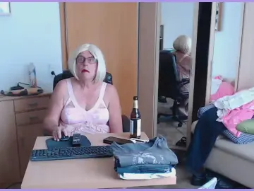 Cam4 Best live sex cam show of SissyGera
