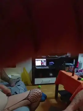 Cam4 Sex Chat of lujurioso669