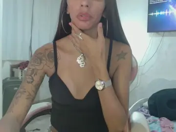 Cam4 Adult Video Chat of julyjoy
