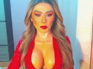 Cam4 Free Porn Cam of lustyscarlette