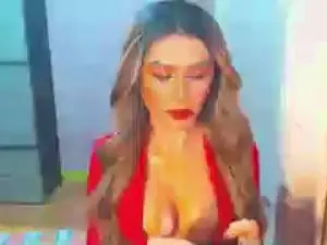 Cam4 Live Sex Cam of lustyscarlette