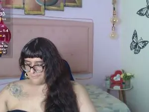 Cam4 Live Sex Cam of pickman_kate