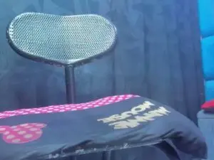 Cam4 Private Sex Chat of monsterhairy22c