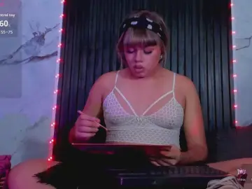 Cam4 Private Sex Chat of tiffany_deluxe