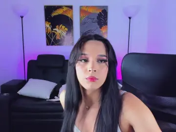 Cam4 Nude Webcam of alexaryderr